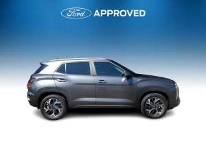 Hyundai Creta 1.5 Executive - Image 4