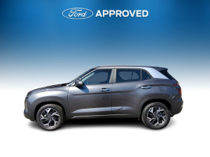 Hyundai Creta 1.5 Executive - Image 5