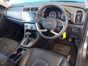 Hyundai Creta 1.5 Executive - Image 6