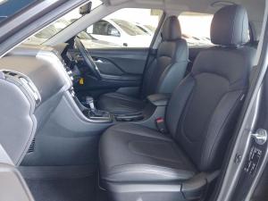 Hyundai Creta 1.5 Executive - Image 8