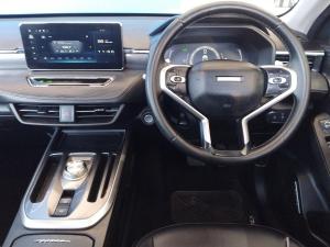 Haval Jolion 1.5T Luxury auto - Image 11