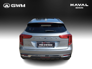 Haval Jolion 1.5T Luxury auto - Image 16