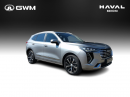 Thumbnail Haval Jolion 1.5T Luxury auto