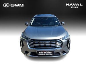 Haval Jolion 1.5T Luxury auto - Image 2