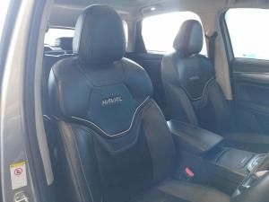 Haval Jolion 1.5T Luxury auto - Image 7