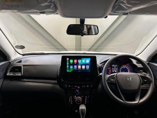 Mahindra XUV 3XO 1.2T MX2 auto