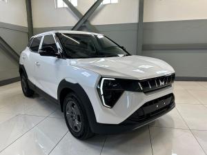 Mahindra XUV 3XO 1.2T MX2 auto - Image 1