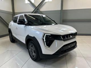 Mahindra XUV 3XO 1.2T MX2 auto