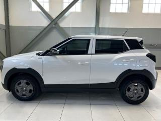 Mahindra XUV 3XO 1.2T MX2 auto