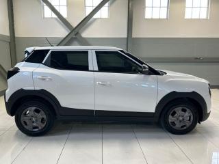 Mahindra XUV 3XO 1.2T MX2 auto