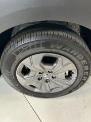 Mahindra XUV 3XO 1.2T MX2 auto