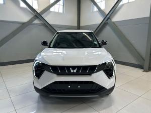 Mahindra XUV 3XO 1.2T MX2 auto - Image 5