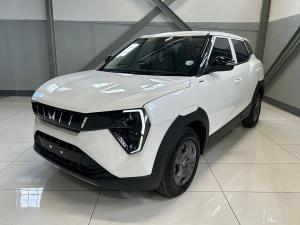 Mahindra XUV 3XO 1.2T MX2 auto - Image 6