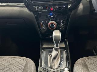 Mahindra XUV 3XO 1.2T MX2 auto