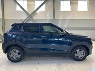Mahindra XUV 3XO 1.2T MX2 auto
