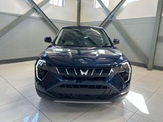 Mahindra XUV 3XO 1.2T MX2 auto