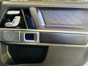 Mercedes-Benz G-Class G63 - Image 10