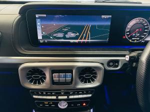 Mercedes-Benz G-Class G63 - Image 11