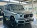 Mercedes-Benz G-Class G63 - Thumbnail 12