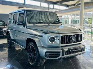 Mercedes-Benz G-Class G63 - Image 12