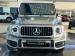 Mercedes-Benz G-Class G63 - Thumbnail 13