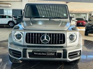 Mercedes-Benz G-Class G63 - Image 13