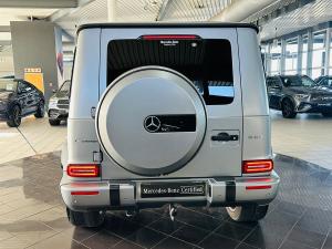 Mercedes-Benz G-Class G63 - Image 14