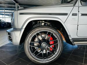 Mercedes-Benz G-Class G63 - Image 16