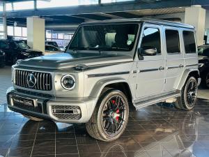 Mercedes-Benz G-Class G63 - Image 1