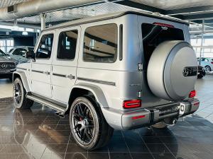 Mercedes-Benz G-Class G63 - Image 2