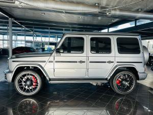 Mercedes-Benz G-Class G63 - Image 3