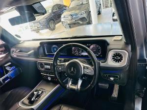 Mercedes-Benz G-Class G63 - Image 4
