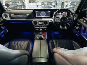 Mercedes-Benz G-Class G63 - Image 5