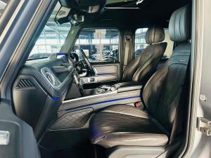 Mercedes-Benz G-Class G63 - Image 6