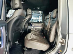 Mercedes-Benz G-Class G63 - Image 7