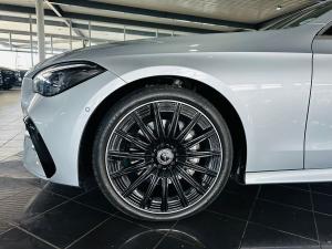 Mercedes-Benz CLE CLE200 cabriolet AMG Line - Image 15