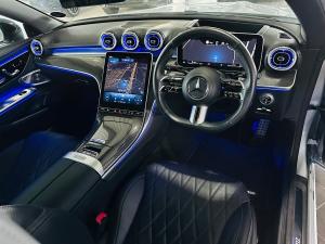 Mercedes-Benz CLE CLE200 cabriolet AMG Line - Image 3