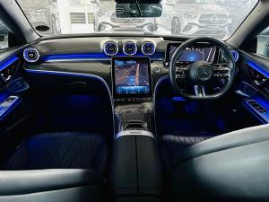 Mercedes-Benz CLE CLE200 cabriolet AMG Line - Image 4