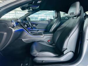 Mercedes-Benz CLE CLE200 cabriolet AMG Line - Image 5