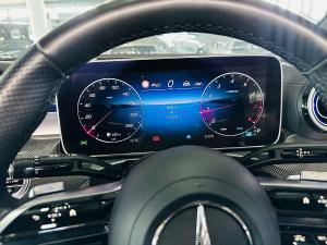 Mercedes-Benz CLE CLE200 cabriolet AMG Line - Image 7