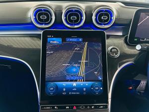 Mercedes-Benz CLE CLE200 cabriolet AMG Line - Image 8