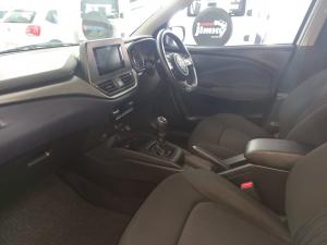 Toyota Starlet 1.5 XS manual - Image 7