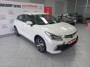 Thumbnail Toyota Starlet 1.5 XS manual
