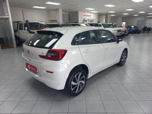 Toyota Starlet 1.5 XS manual - Image 2