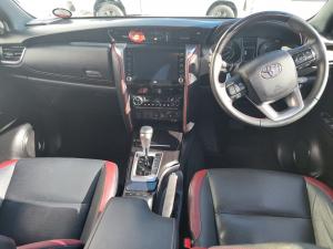 Toyota Fortuner 2.8GD-6 4x4 VX - Image 6