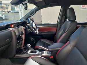 Toyota Fortuner 2.8GD-6 4x4 VX - Image 7