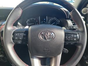 Toyota Fortuner 2.8GD-6 4x4 VX - Image 8