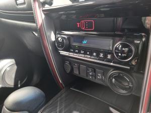 Toyota Fortuner 2.8GD-6 4x4 VX - Image 12