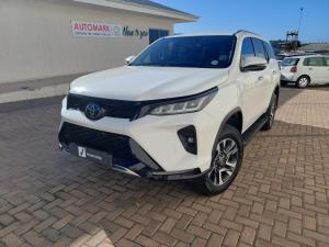 Toyota Fortuner 2.8GD-6 4x4 VX - Image 15