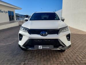 Toyota Fortuner 2.8GD-6 4x4 VX - Image 4